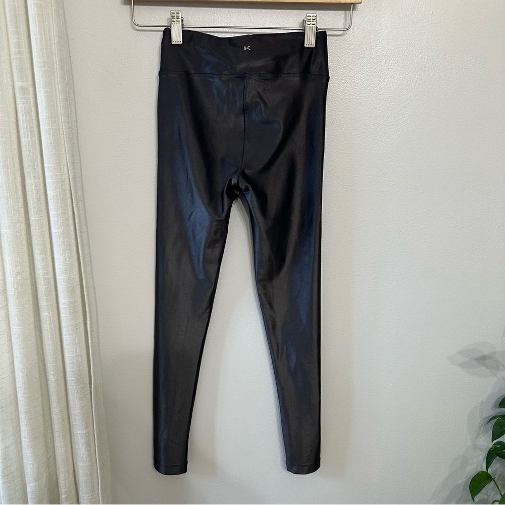 Koral Lustrous Leggings Lead - Picture 3 of 8